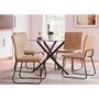Pharwynn 5-pc Dining Room Set by Ashley