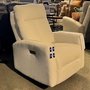 Rocker recliner