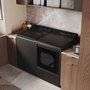 LG Washer-Dryer Set - WT8405CB-DLE8400BE