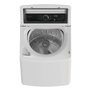 Frigidaire 5.1 cu. ft. High Efficiency Top Load Washer - FLVW7523BW