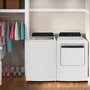 Frigidaire 7.0 Cu. Ft. Electric Dryer - FLVE752CBW