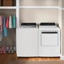 Frigidaire Washer-Dryer Set - FLVW7523BW-FLVE752CBW