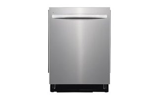 Frigidaire Built-In Dishwasher With Dishsense® Sensor Technology - FDSH4502BF