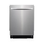 Frigidaire Built-In Dishwasher With Dishsense® Sensor Technology - FDSH4502BF