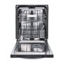 Frigidaire Built-In Dishwasher With Dishsense® Sensor Technology - FDSH4502BF
