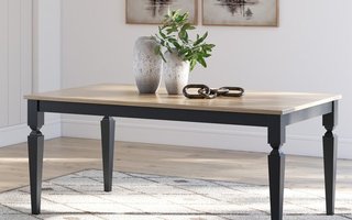 Brenkerton Dining Table by Ashley
