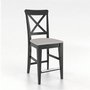 Stool by Canadel