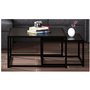 Center table set