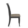 Chair by Canadel