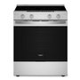 Whirlpool 30-Inch Slide-In Electric Range With Air Fry - YWSES7530RZ