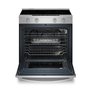 Whirlpool 30-Inch Slide-In Electric Range With Air Fry - YWSES7530RZ