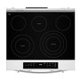 Whirlpool 30-Inch Slide-In Electric Range With Air Fry - YWSES7530RZ