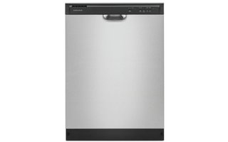 Amana Built-In Dishwasher - ADFS2524RS