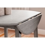 Shullden Drop Leaf 5-pc Dining Room Set by Ashley