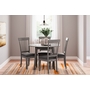 Shullden Dining Chair by Ashley