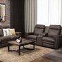 Power Reclining Sofa by Palliser