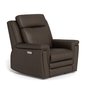 Leathermatch 3-Way Power Reclining Recliner by Palliser