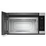 KitchenAid 30-Inch, 1.9 Cu. Ft. Over-The-Range Microwave Oven - YKMMS130RPS