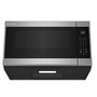 KitchenAid 30-Inch, 1.9 Cu. Ft. Over-The-Range Microwave Oven - YKMMS130RPS