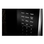 KitchenAid 30-Inch, 1.9 Cu. Ft. Over-The-Range Microwave Oven - YKMMS130RPS