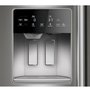 Maytag 36-Inch, 28 Cu. Ft. Side-Bye-Side Refrigerator With Ice And Water Dispenser - MRSF6636RZ
