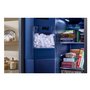 Maytag 36-Inch, 28 Cu. Ft. Side-Bye-Side Refrigerator With Ice And Water Dispenser - MRSF6636RZ