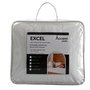 Cover Mattress quilted Double By Accent Pedic
