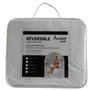 Twin waterproof mattress cover by Accent Pedic