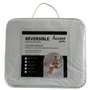 Twin XL waterproof mattress cover by Accent Pedic