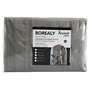 Borealy Twin Sheet Set by Accent Pedic