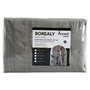 Borealy King Size Sheet Set by Accent Pedic