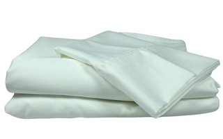 Borealy Twin Sheet Set by Accent Pedic