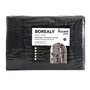 Borealy Twin Sheet Set by Accent Pedic