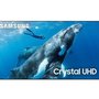 98' Crystal UHD 4K Smart television by Samsung