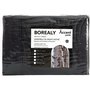 Borealy Queen Size Sheet Set by Accent Pedic