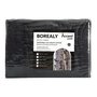 Borealy King Size Sheet Set by Accent Pedic