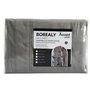 Borealy Twin XL Sheet Set Accent Pedic