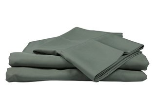 Borealy Twin XL Sheet Set Accent Pedic