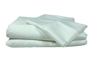 Borealy Twin XL Sheet Set by Accent Pedic