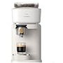 Baristina Semi-Automatic Espresso Machine with Milk Frother
