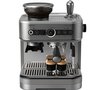 Semi Automatic Espresso Coffee Machine