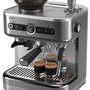 Semi Automatic Espresso Coffee Machine