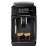 Fully Automatic Espresso Machine with Milk Frother