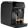 Fully Automatic Espresso Machine with Milk Frother