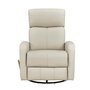 Reclining Armchair by Mazin