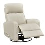 Reclining Armchair by Mazin