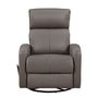 Reclining Armchair by Mazin