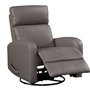 Reclining Armchair by Mazin