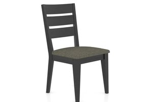 Chair by Canadel