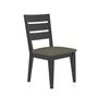 Chair by Canadel